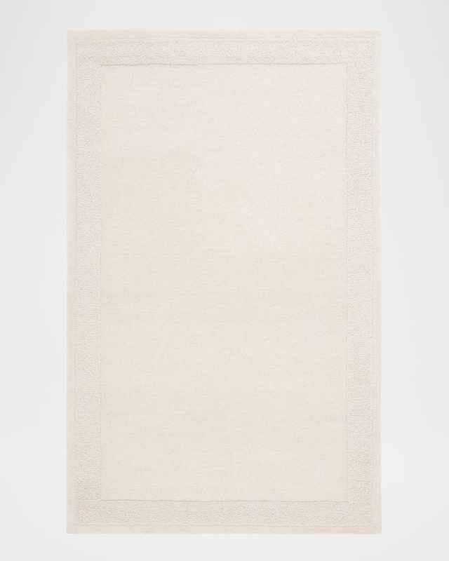 Nolan Hand-Tufted Rug, 5' x 8'
